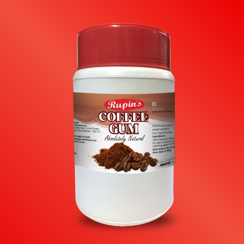 Coffee Gum