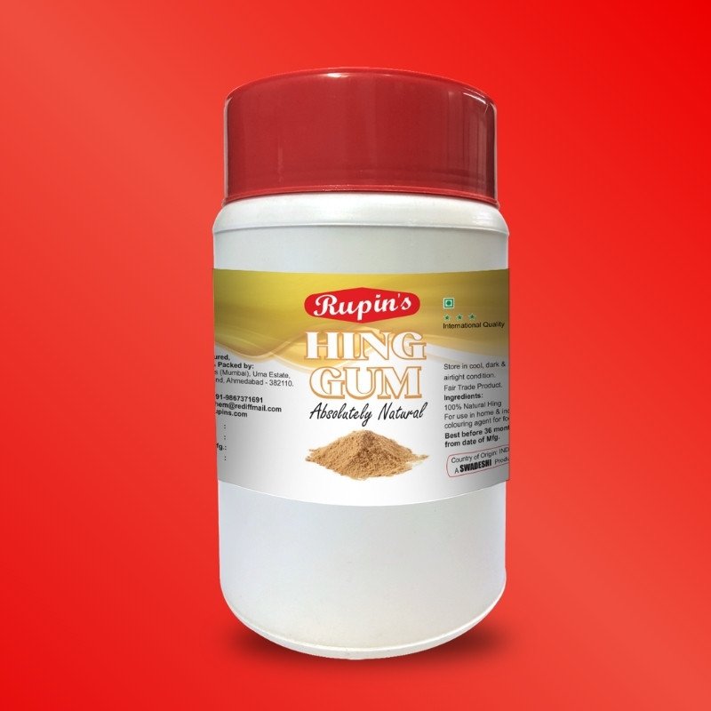 Hing Gum