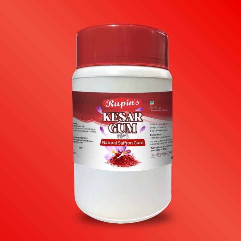 Kesar Gum