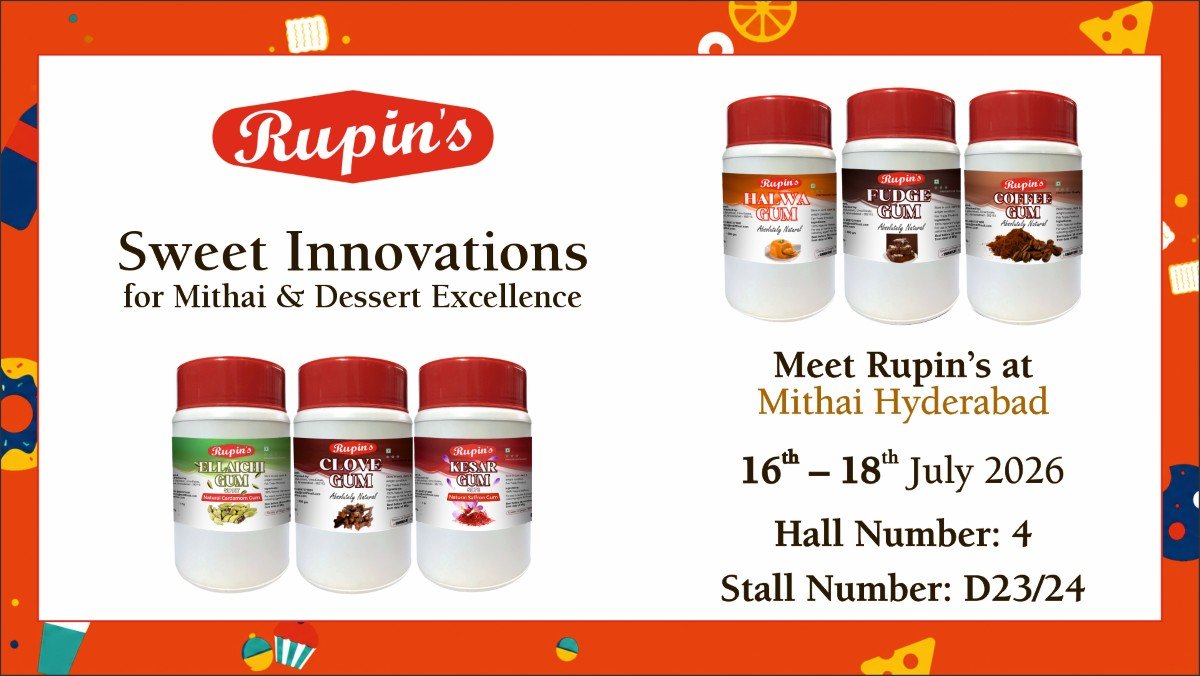 mithai expo banner