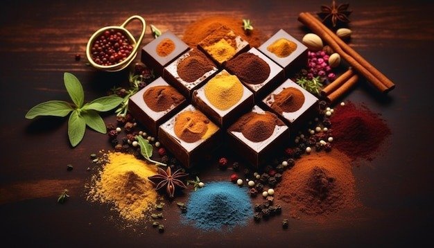 vibrant colors spices row 752325.jpg